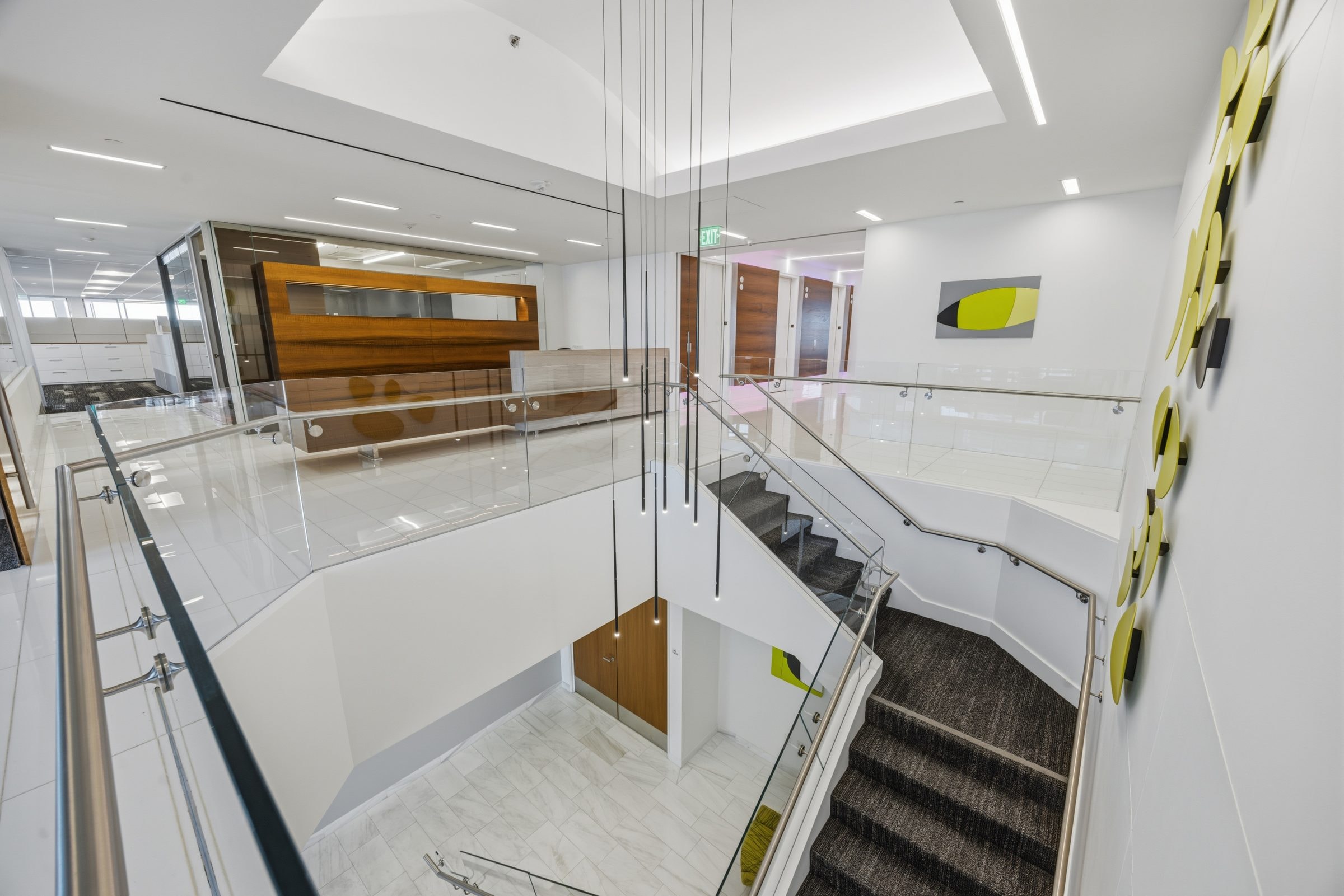 Plug & Play Suites
